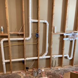 Silverback Plumbing & Contracting