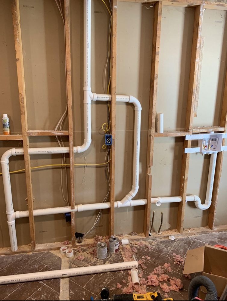 Slide of Silverback Plumbing & Contracting