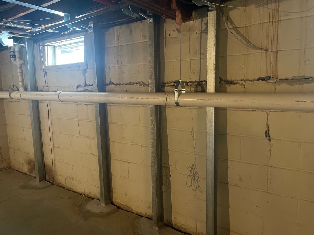 Slide of Saint Patrick's Plumbing & Heating