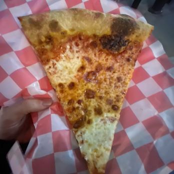 Upside Pizza - Pizza Near Me - New York, New York Upside Pizza - Pizza Near Me - New York, New York