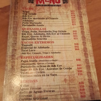 Taqualli - Tacos Near Me - Tijuana, BCN