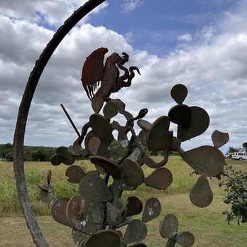 Zaragoza Birth Place State Park - 5.27.2025 - Parks Near Me - Goliad, Texas Zaragoza Birth Place State Park - 5.27.2025 - Parks Near Me - Goliad, Texas