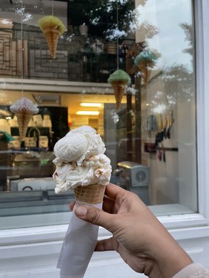 Milk Sugar Love Creamery & Bakeshop by null