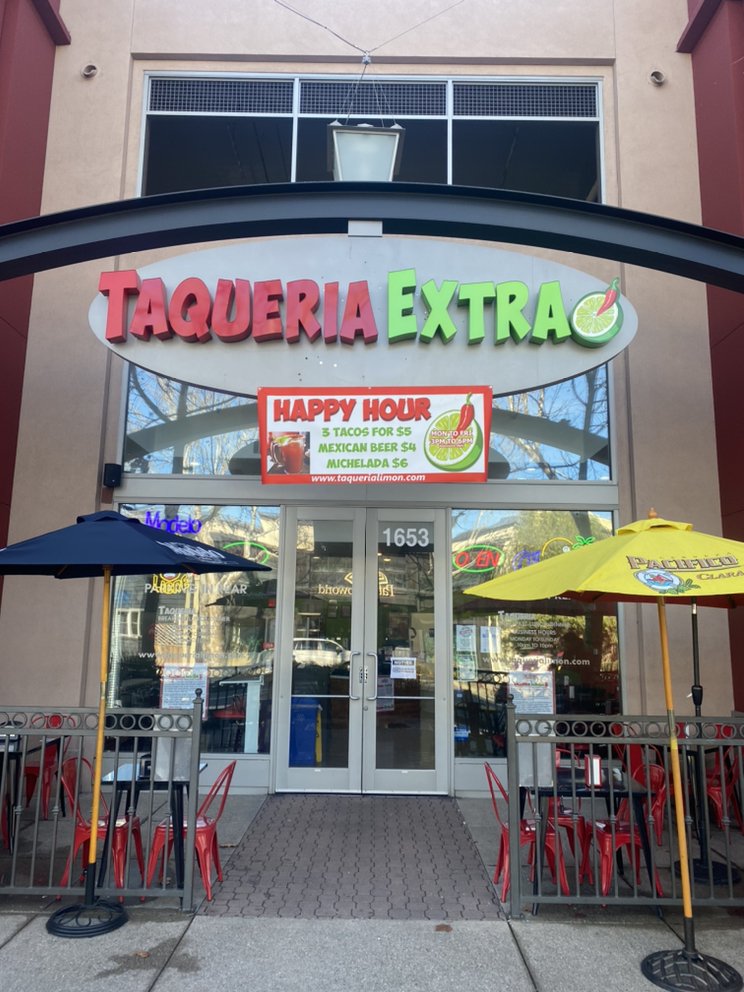 Taqueria Extra