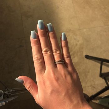 Angel's Nail & Spa - Nail Salons Near Me - Riverside, California