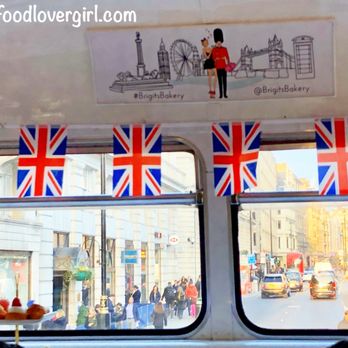 Brigit's Bakery - Bakeries Near Me - London, XGL