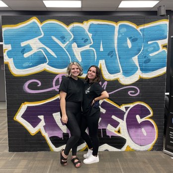 Escape From The 6 - Escape Games Near Me - Mississauga, Ontario Escape From The 6 - Escape Games Near Me - Mississauga, Ontario