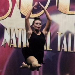 All That Jazz Academy of Dance