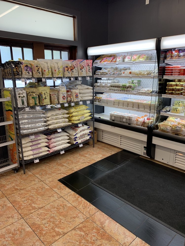 Hanamaru Japanese Mart Takeout & Delivery 26 Photos & 11 Reviews International Grocery