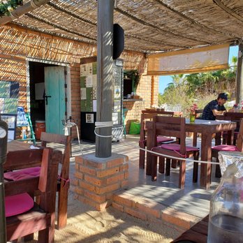 Nomada - Juice Bars & Smoothies Near Me - El Sargento, BCS Nomada - Juice Bars & Smoothies Near Me - El Sargento, BCS
