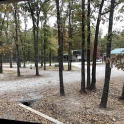 Providence RV Parks - Park