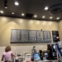 Menu Menu