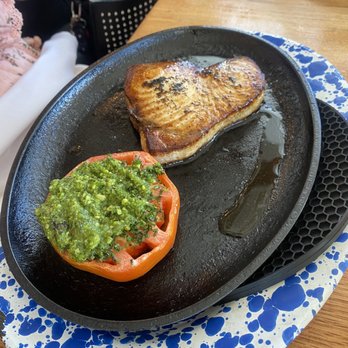 Nico - Swordfish - Bars Near Me - Mount Pleasant, South Carolina Nico - Swordfish - Bars Near Me - Mount Pleasant, South Carolina