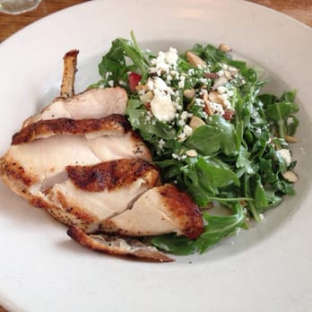 Leon's Full Service - Roasted Chicken salad - Gastropubs Near Me - Decatur, Georgia Leon's Full Service - Roasted Chicken salad - Gastropubs Near Me - Decatur, Georgia