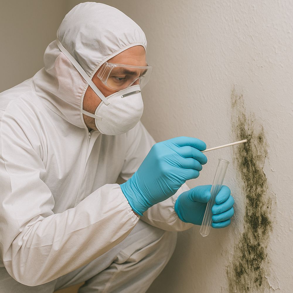 Phoenix Flooring and Mold Inspections - mold inspector in Phoenix, AZ
