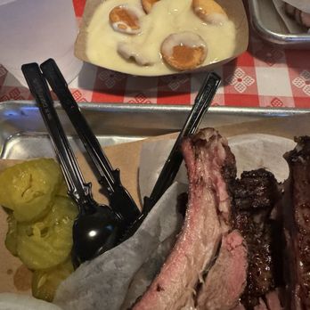 Black's BBQ - Barbeque Near Me - San Marcos, Texas