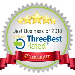 M Bains Legal Professional - Awarded Top 3 Real Estate Law Firms in Oakville by ThreeBestRated in 2018