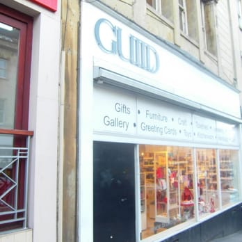Bristol Guild - Department Stores Near Me - Bristol, BST