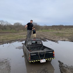 281 Country Club - Best Place In San Antonio TX For A Fun Off Roading Experience 10outta10 Definitely Recommend!