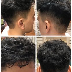 Monalisa Hair Salon