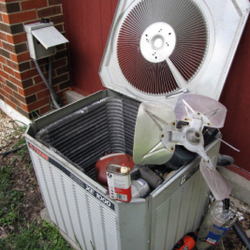 Shane's A/C & Heat - picture 5