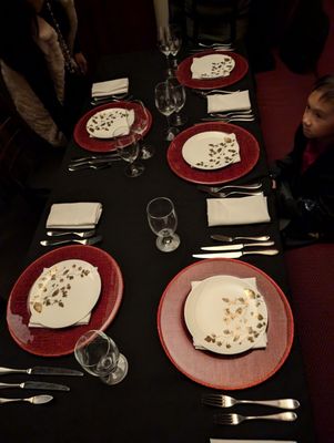 The Richmond by null