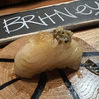 Sushi Bar - Omakase - Sushi Bars Near Me - Austin, Texas
