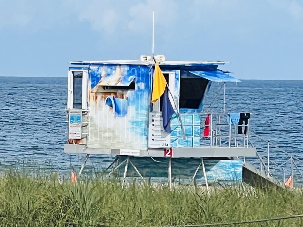 Fort Lauderdale Beach Park Image