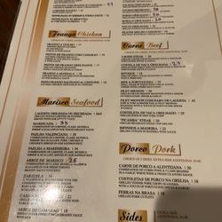 Menu Back 12/31/22