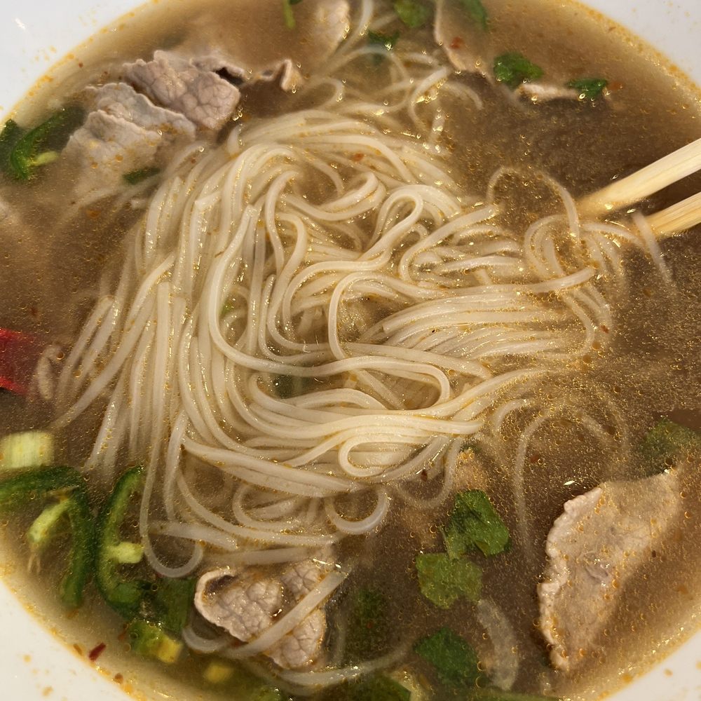 Hoi An House - Noodles Near Me - Grapevine, Texas