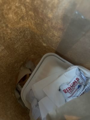 Burger Crush by null