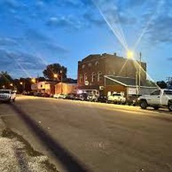 The Regal Beagle Bar & Bites
