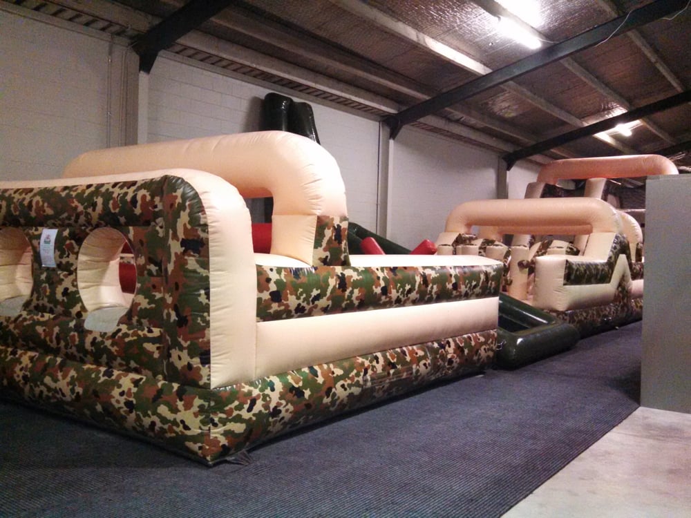 LEAP INDOOR TRAMPOLINE PARK 42 Sunshine Avenue, Hamilton, Waikato