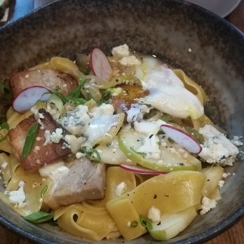 Scratch Kitchen - Breakfast & Brunch Near Me - Honolulu, Hawaii