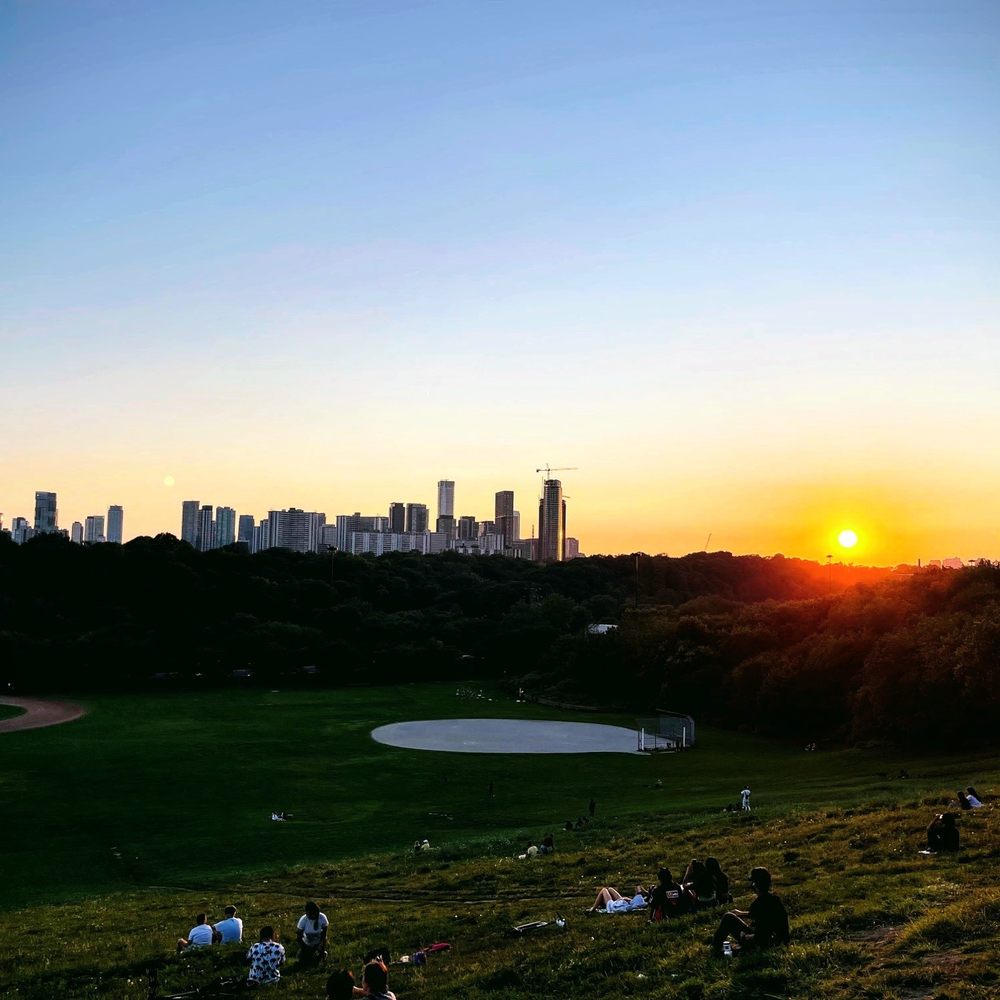 Riverdale Park East - Parks Near Me - Toronto, Ontario Riverdale Park East - Parks Near Me - Toronto, Ontario