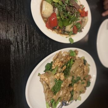 Panvimarn Thai Cuisine - Thai Near Me - Long Beach, California