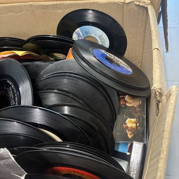 On Maritime Records - 45s - Vinyl Records Near Me - Los Angeles, California On Maritime Records - 45s - Vinyl Records Near Me - Los Angeles, California