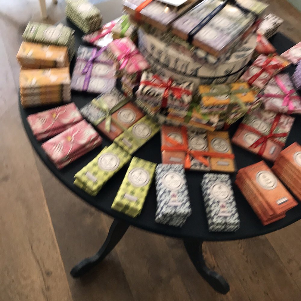 Rococo Chocolates - Chocolatiers & Shops Near Me - Belgravia, XGL