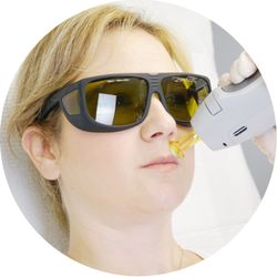 LaserHere - Laser Hair Removal Studio Chelsmford