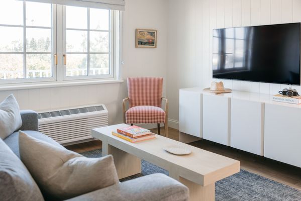 Bay Shores Peninsula Hotel by null