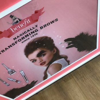 Ulta Beauty - You can get your eyebrows done here ! Eyebrows on fleek!!! - Cosmetics & Beauty Supply Near Me - San Diego, California