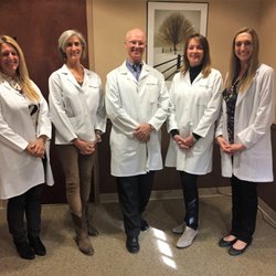 Hamilton Family Practice