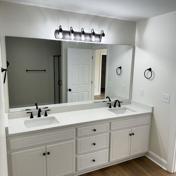 Revive & Remodeling Solutions - Countertop Installation Near Me - Wilson, North Carolina