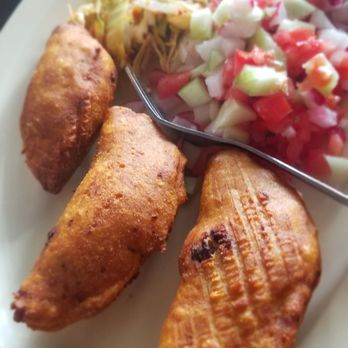 La Libertad - Pastelitos - Salvadoran Near Me - Los Angeles, California La Libertad - Pastelitos - Salvadoran Near Me - Los Angeles, California