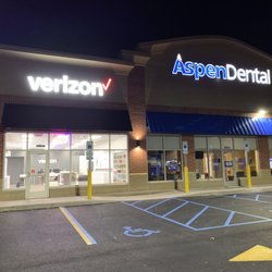 Verizon - New Verizon location in Perrysburg, OHIO on Fremont Pike across from Walmart in the Kohl's out-lot!