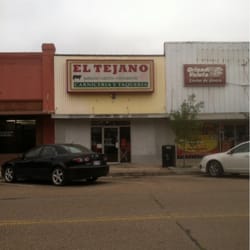 user provided El Tejano Mexican Food & Groceries photo