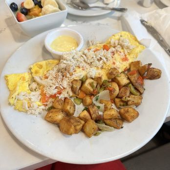 JAM Eateries - Breakfast & Brunch Near Me - Ellicott City, Maryland