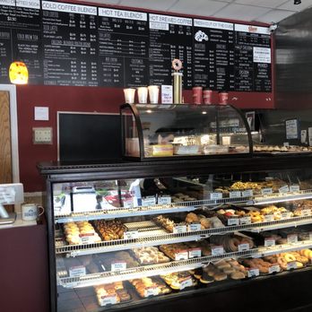 Glaze Donuts - New Milford - Donuts Near Me - New Milford, New Jersey