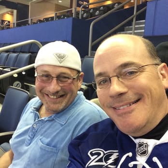 Tampa Bay Lightning - Let's do this! - Professional Sports Teams Near Me - Tampa, Florida