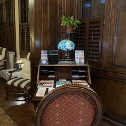 Park Plaza Hotel